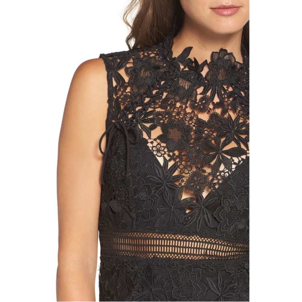 BARDOT PARIS LACE DRESS 👗❤️NEW IN STORES👗❤️ - Picture 4 of 7